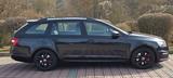 Skoda Octavia 2.0 TSI RS 245 Combi RS / 1. Hand  - Skoda Octavia mit Benzin-Antrieb: Kombi, 1.2