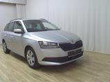 Skoda Fabia Kombi 1.0 TSI Ambition Navi PDC BT Sound - Skoda Fabia Gebrauchtwagen in Bremen