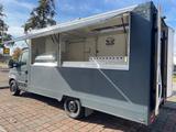 Andere Iveco Daily Food Truck/ Imbiss wagen Sofor... - Andere aus 2009