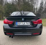BMW 430i Coupé M Sport A M Sport - gebrauchte BMW 430 aus dem Jahr 2018
