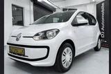 Volkswagen up! Automatik/Mod.2019/Klima/Kamera - Volkswagen up! Gebrauchtwagen