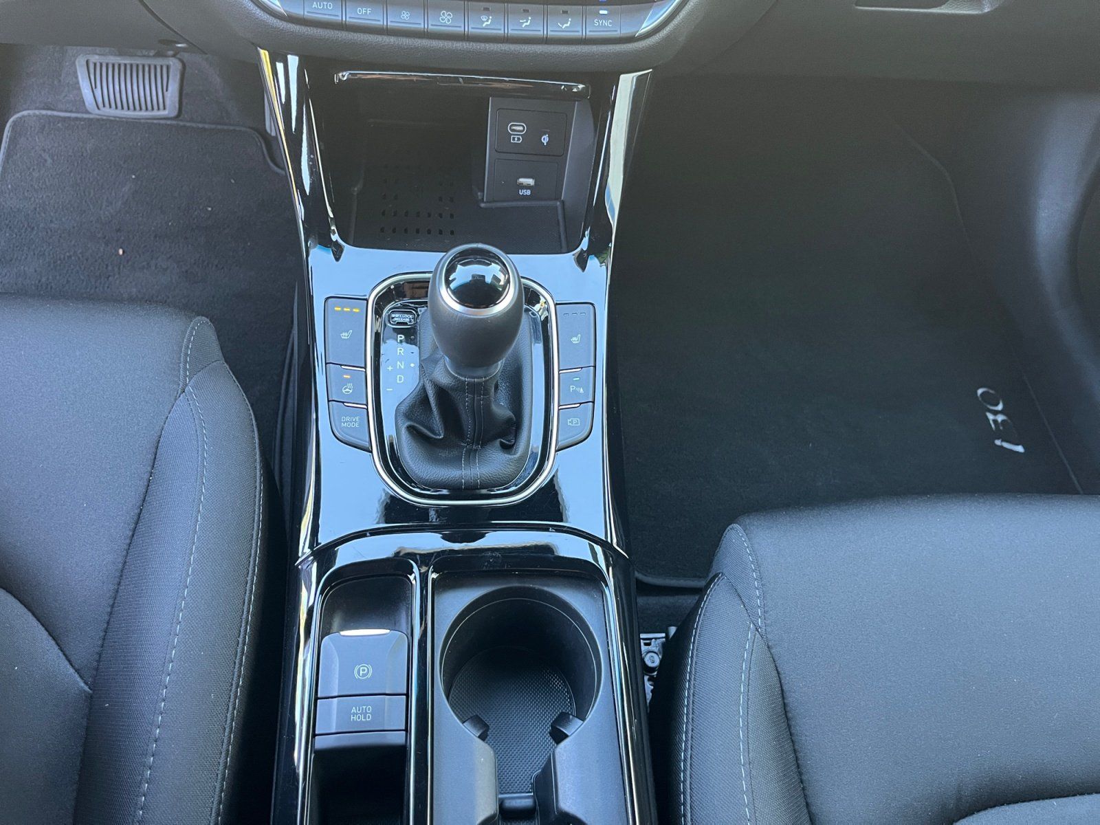 Hyundai i30 – Bild 20