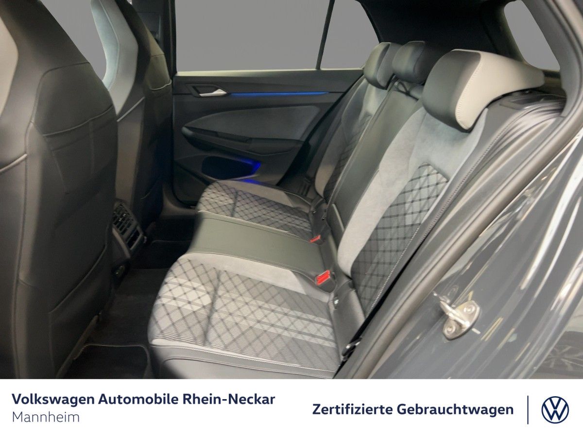 Volkswagen Golf - Bild 12