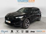 Seat Tarraco FR 4Drive AUTOMATIK NAV LED PANODACH STA - gebrauchte Seat Pickups