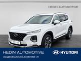 Hyundai Santa Fe Premium 4WD SHZ|TEMP|360°|DISTR|HUD|LM - Hyundai SANTA FE: Allradantrieb