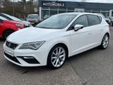 Seat LEON FR 2.0 TDI DSG NAVI PANO LED - Seat Leon: Fr TDI Dsg