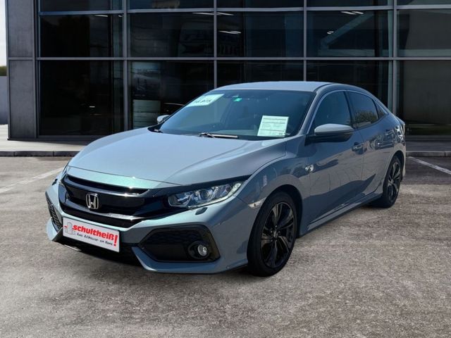 Honda Civic 1.0 i-VTEC Turbo Executive