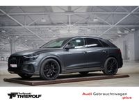 Audi Q8 - Vorschau Bild 1