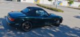 Mazda MX-5 1.9 16V - - Mazda MX-5: Grün