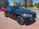 BMW X6 xDrive 30d M-Paket/Harman&Kardon/AHK/HeadUp - BMW X6 in Lübeck