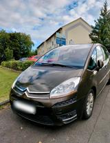 Citroën C4 Picasso HDi 110 FAP Tendance EGS6 Tendance