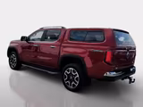 Volkswagen Amarok 3.0 TDI Style 5Jahre+Hardtop+Leder+Harman - Volkswagen Amarok: Hardtop