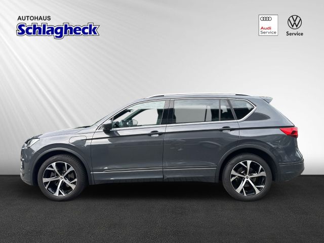 SEAT Tarraco FR 1.4 TSI e-HYBRID Panorama, AHK, Assis