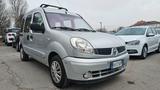 Renault Kangoo 1.6 16V 5p. BenzMetano Luxe - Renault Kangoo: Luxe