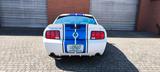 Ford Mustang Shelby GT500 5.4l V8 SVT - Ford Mustang aus 2009: Shelby