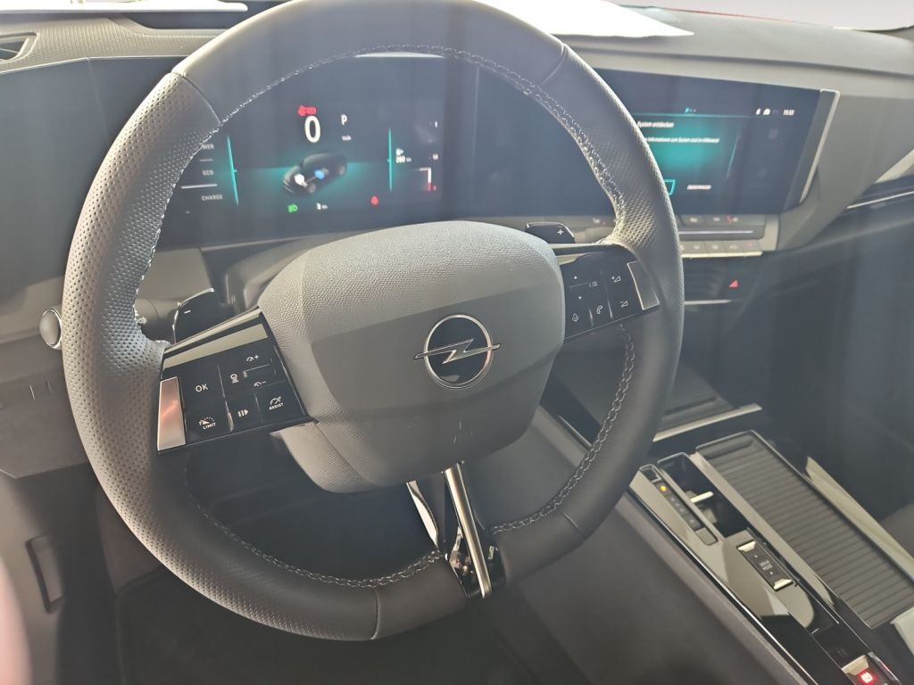 Fahrzeugabbildung Opel Astra 1.2 Turbo Hybrid 48 V GS Navi HUD Head-Up