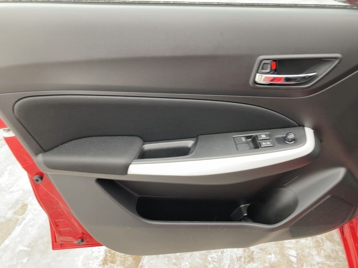 Suzuki Swift - Bild 8