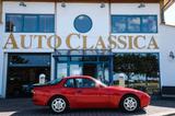 Porsche 944 S2 - Porsche Gebrauchtwagen von 1989