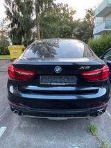 BMW X6 xDrive30d - - BMW X6: 30d