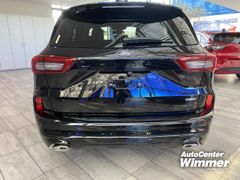 Foto Nummer 6: FORD Kuga