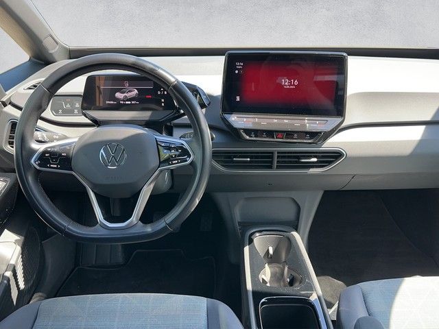 Fahrzeugabbildung Volkswagen ID.3 Pro Performance 58kWh Life *PDC*Klima*