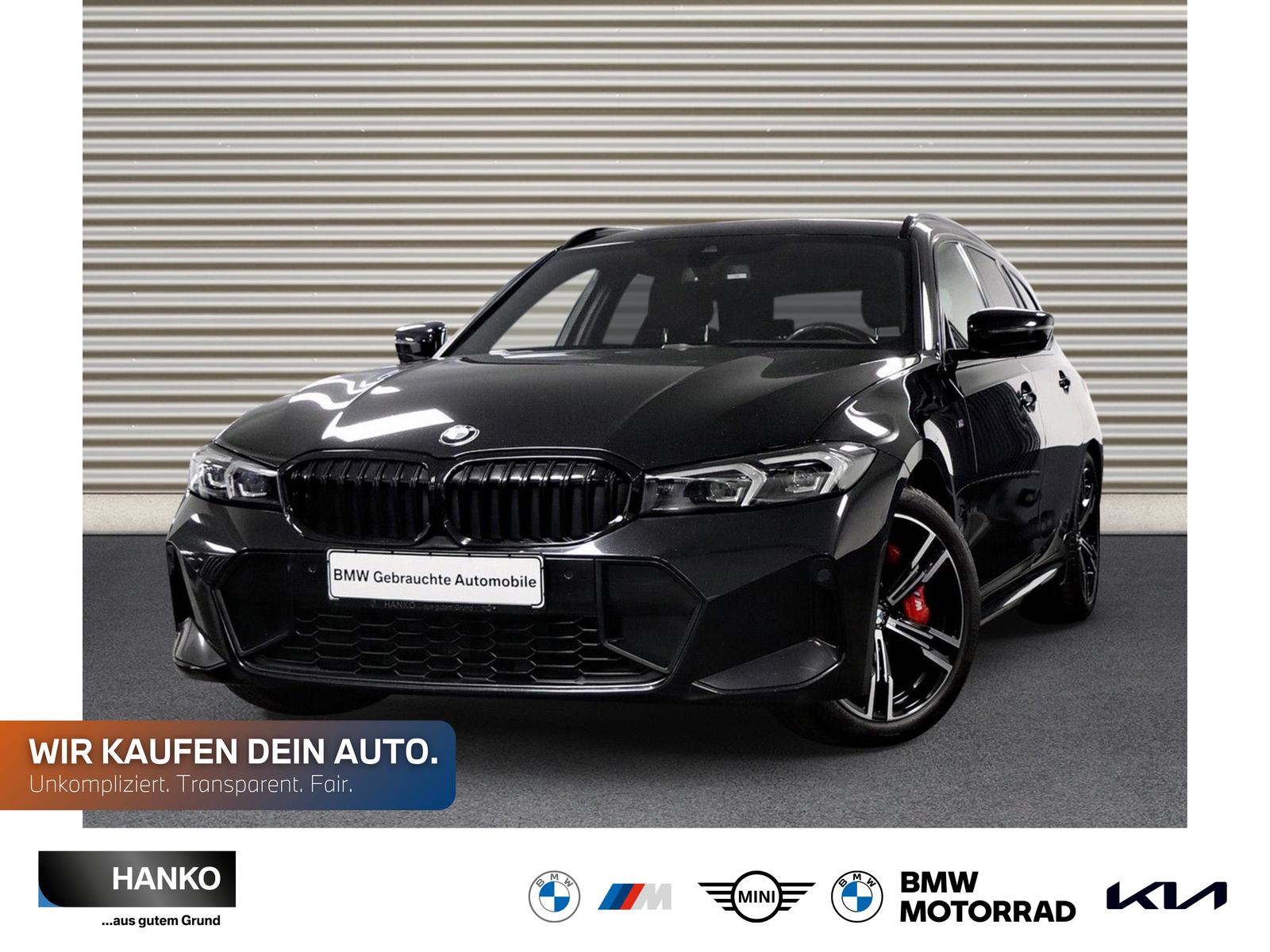 BMW 330i