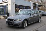 BMW 325 3 TOURING X-DRIVE SPORT-PANO-AHK - BMW 325 aus 2010: 325d