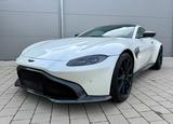 Aston Martin New Vantage V8 Full Carbon Full Alcantara NP235 - gebrauchte Aston Martin V8 Vantage aus dem Jahr 2018