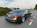 Audi A5 3.0 TDI clean diesel S tronic quattro - - Audi Gebrauchtwagen in Celle