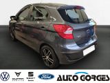 Ford Ka+ 1.2l Cool&Connect +KLIMA+WINTERPAKET+MP3+ - Ford Ka/Ka+: Ka3
