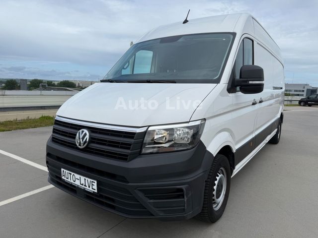 Volkswagen Crafter 35 TDI*MAXI-HOCH-LANG*KLIMA*KAMERA*EURO6