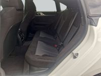 BMW i4 - Vorschau Bild 12
