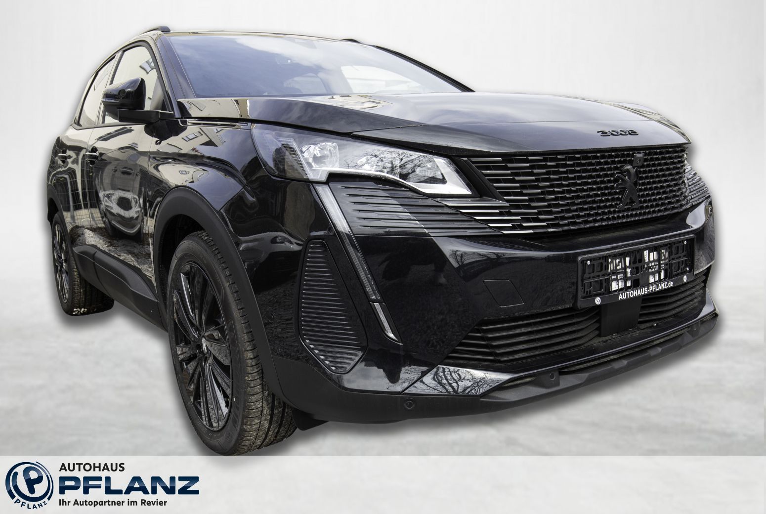 Peugeot 3008 - Bild 2