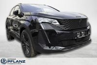 Peugeot 3008 - Vorschau Bild 2