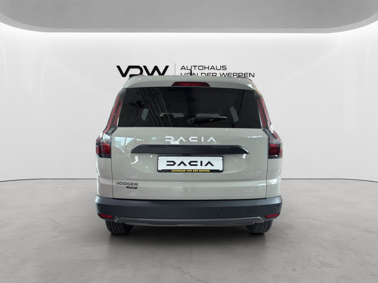 Dacia Jogger - Bild 6