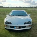 Chevrolet Camaro  Z28 V8 - Chevrolet Gebrauchtwagen von 1996