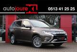Mitsubishi Outlander 2.4 PHEV Intense+ | Origineel NL | Sch - Mitsubishi Outlander: Intense