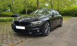 BMW 440 xDrive Cabrio M Paket *HD*HK*Deutsches Auto - BMW 440: Cabrio