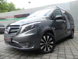 Mercedes-Benz Vito Tourer 119 CDI 4x4 Pössl Campstar 2xS-TÜR/L - Mercedes-Benz Teilintegrierter