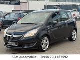 Opel Meriva B Edition1.4T*EURO6*ATM 40000KM*FACELIFT* - Opel Meriva: 1.6