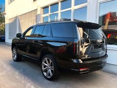 CADILLAC Escalade Sport Platinum 6.2l MY 26