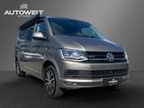 Volkswagen T6 California Beach 4Motion, Standheiz., AHK uvm - Volkswagen: Beach 4motion