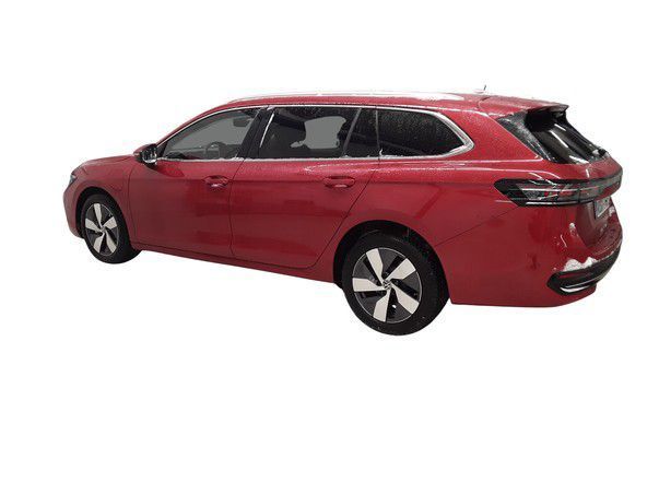 Volkswagen Passat Variant - Bild 4