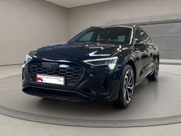 Audi Q8 e-tron - 2
