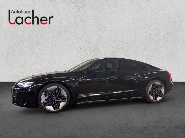 RS e-tron GT quattro 97kWh,Wärmepumpe,360°-Kamer
