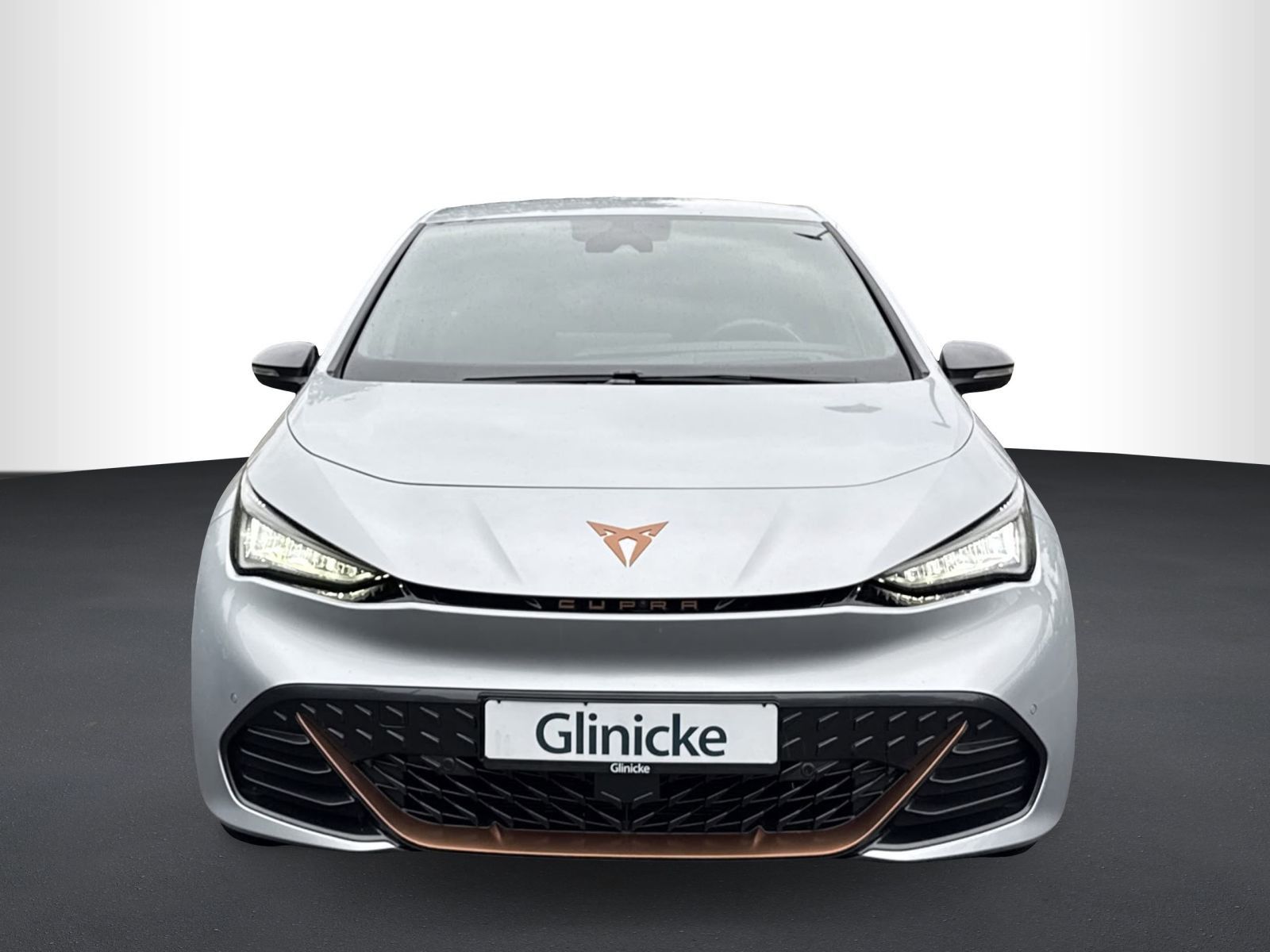 Cupra Born - Bild 4