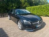Mercedes-Benz Mercedes CLS 350 SB - Mercedes-Benz CLS 350 in Düsseldorf