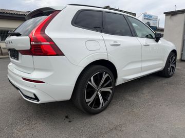 Volvo XC60 - 4