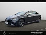 Mercedes-Benz EQE 300 ElectricArt +Distronic+AHK+360°+Burm+HAL - gebrauchte Mercedes-Benz EQE aus dem Jahr 2024