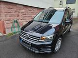 Volkswagen Caddy Maxi 1.4i 16V TSi BlueMotion2KN - 8 Sitzer Autos